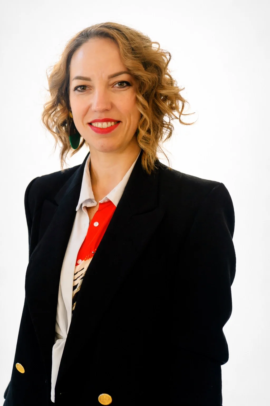 Georgeta Cacuci