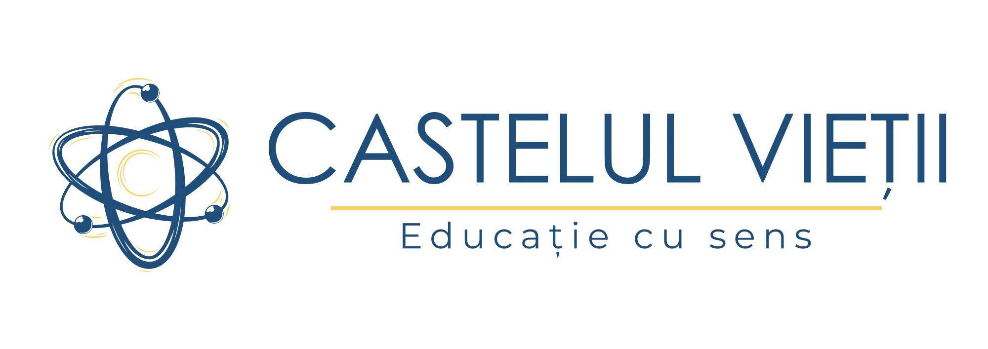 Logo Castelul Vieții