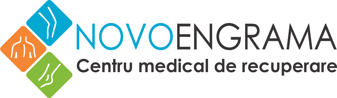 Logo Centrul Medical Novoengrama